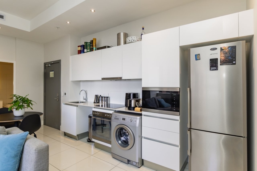 1 Bedroom Property for Sale in Cape Town City Centre Western Cape